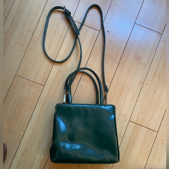 Urban Outfitters Handbags - Clutch in Green